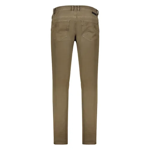 Trousers > Slim-fit Trousers - - Diesel - Modalova