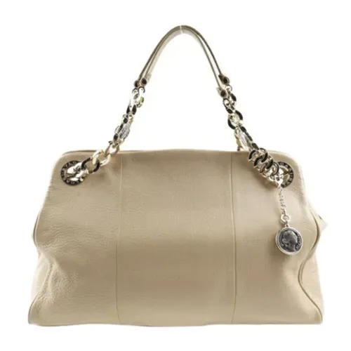 Pre-owned > Pre-owned Bags > Pre-owned Handbags - - Bvlgari Vintage - Modalova