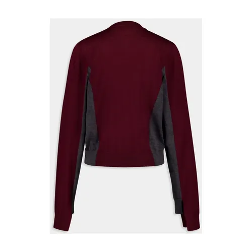 Knitwear > Cardigans - - Stella McCartney - Modalova
