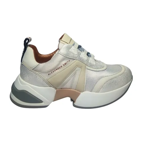 Shoes > Sneakers - - Alexander Smith - Modalova