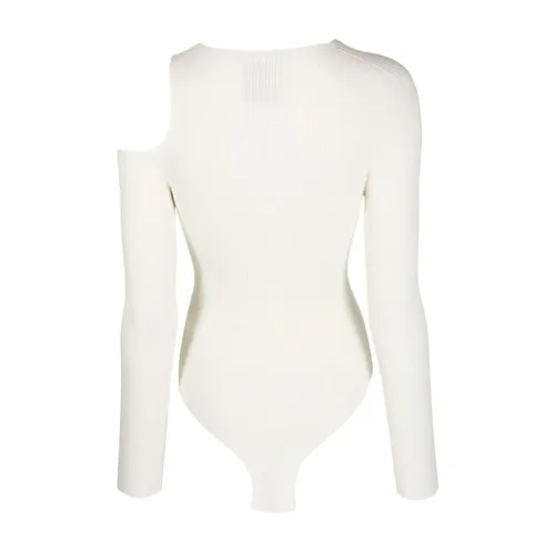 Aeron - Tops > Body - Beige - Aeron - Modalova