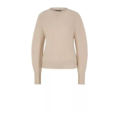 Knitwear > Round-neck Knitwear - - Windsor - Modalova