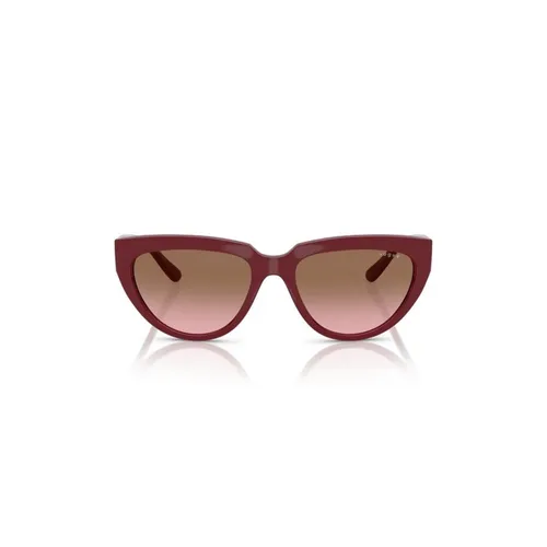 Accessories > Sunglasses - - Vogue - Modalova