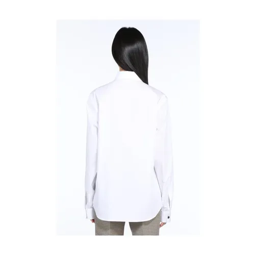 Blouses & Shirts > Shirts - - N21 - Modalova
