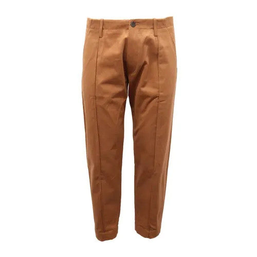 Trousers > Chinos - - Nine In The Morning - Modalova