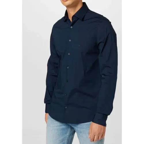 Shirts > Casual Shirts - - Calvin Klein - Modalova
