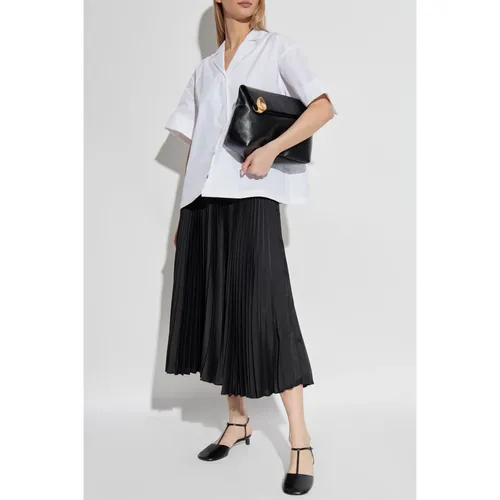 Blouses & Shirts > Shirts - - Jil Sander - Modalova