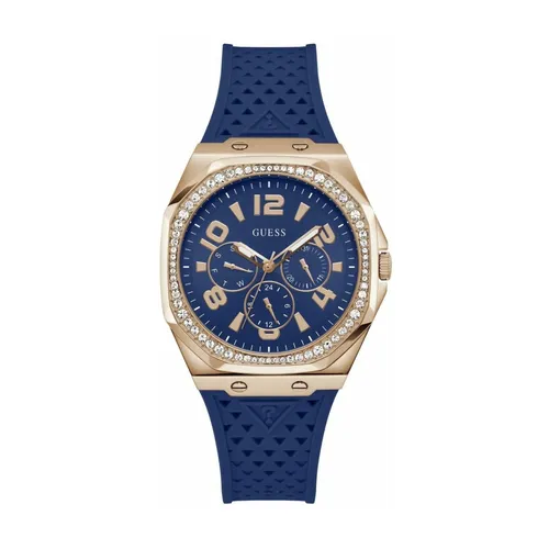 Accessories > Watches - - Guess - Modalova