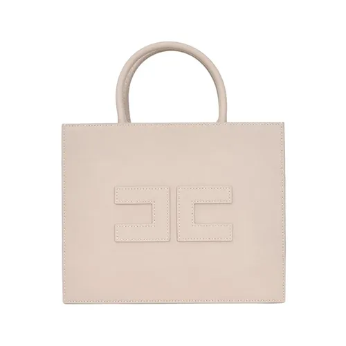Bags > Handbags - - Elisabetta Franchi - Modalova