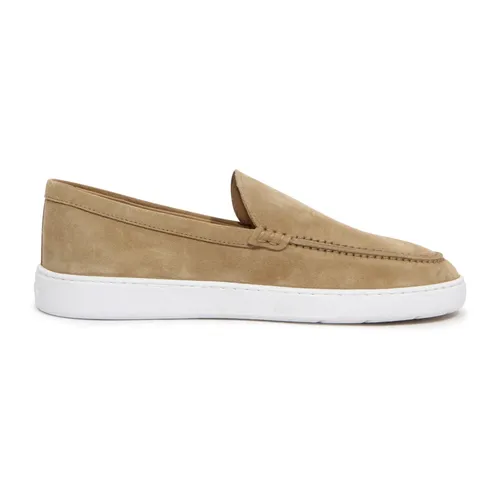 Shoes > Flats > Loafers - - Hogan - Modalova