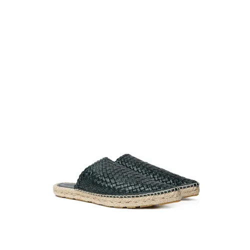 Shoes > Flats > Mules - - Bottega Veneta - Modalova