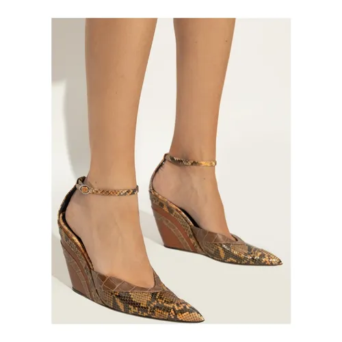 Shoes > Heels > Wedges - - Marni - Modalova