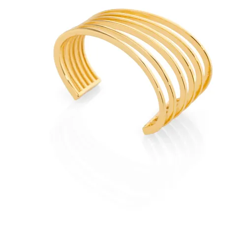 Accessories > Jewellery > Bracelets - - Federica Tosi - Modalova