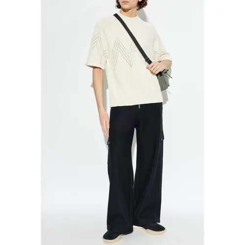 Tops > T-Shirts - - Jil Sander - Modalova