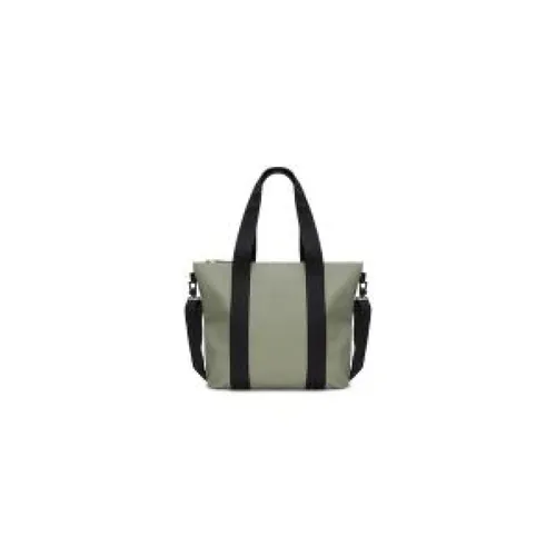 Rains - Bags > Tote Bags - Green - Rains - Modalova