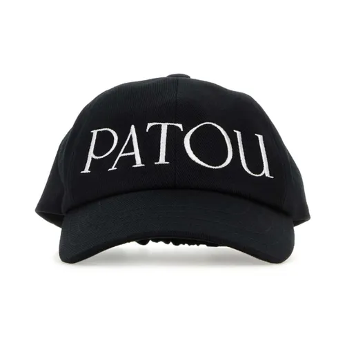 Accessories > Hats > Caps - - Patou - Modalova