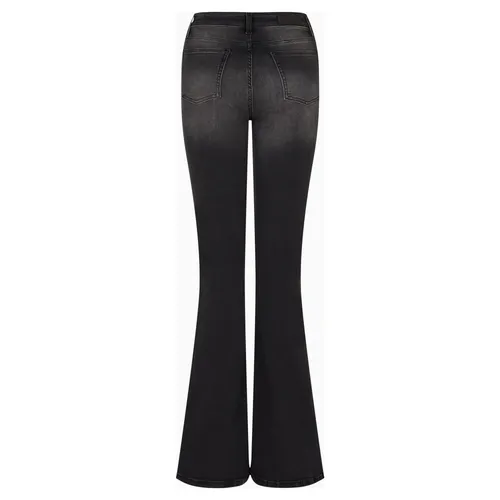 Jeans > Flared Jeans - - Armani Exchange - Modalova