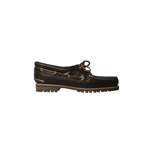 Shoes > Flats > Sailor Shoes - - Timberland - Modalova
