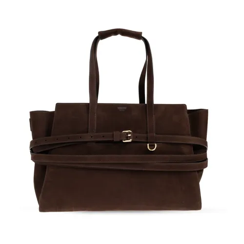 Bags > Tote Bags - - Moschino - Modalova