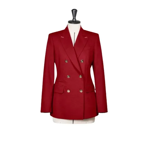 Jackets > Blazers - - Max Mara - Modalova