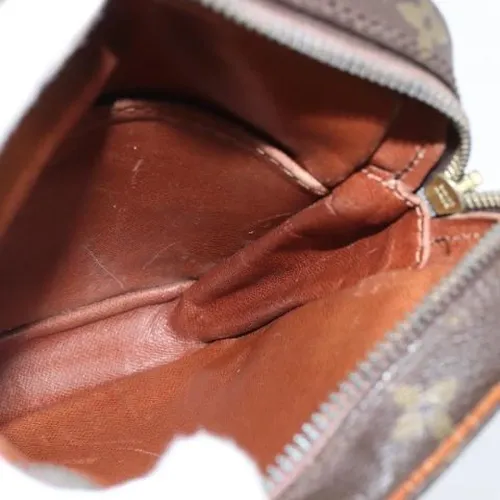 Pre-owned > Pre-owned Bags > Pre-owned Cross Body Bags - - Louis Vuitton Vintage - Modalova