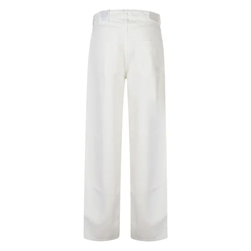 Jeans > Straight Jeans - - Icon Denim - Modalova