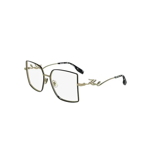 Accessories > Glasses - - Karl Lagerfeld - Modalova
