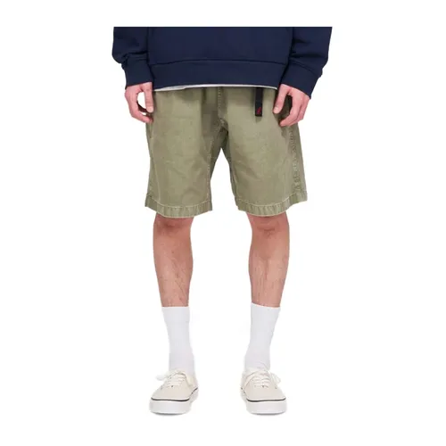 Shorts > Casual Shorts - - Gramicci - Modalova