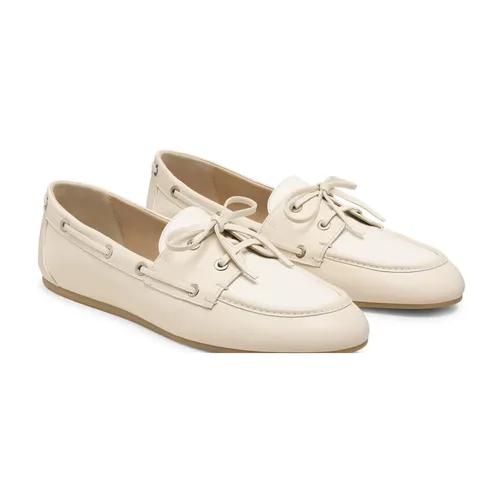 Shoes > Flats > Sailor Shoes - - Stuart Weitzman - Modalova