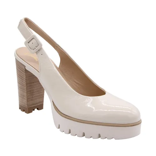 Shoes > Heels > Pumps - - Luca Grossi - Modalova