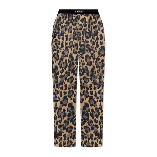 Nightwear & Lounge > Pyjamas - - Tom Ford - Modalova