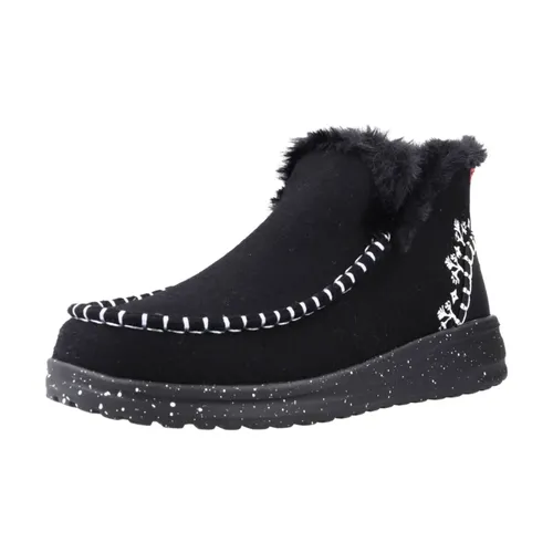 Shoes > Boots > Winter Boots - - Hey Dude - Modalova
