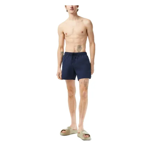 Swimwear > Beachwear - - Lacoste - Modalova