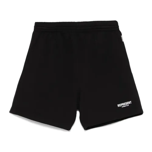 Shorts > Casual Shorts - - Represent - Modalova
