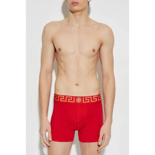 Underwear > Bottoms - - Versace - Modalova