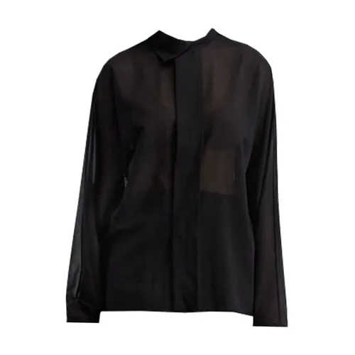 Blouses & Shirts > Shirts - - Carven - Modalova