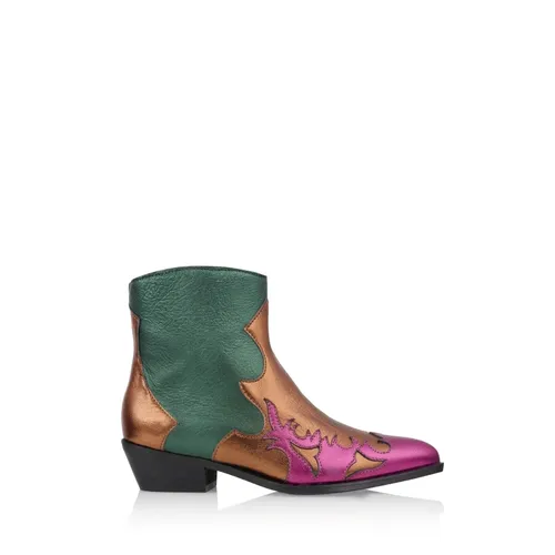 Shoes > Boots > Cowboy Boots - - Dwrs - Modalova