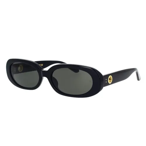Accessories > Sunglasses - - Linda Farrow - Modalova