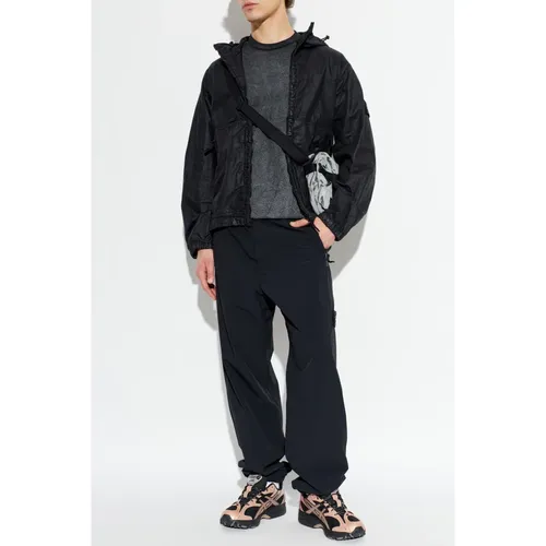 Jackets > Light Jackets - - Stone Island - Modalova