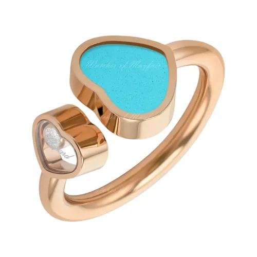 Accessories > Jewellery > Rings - - Chopard - Modalova
