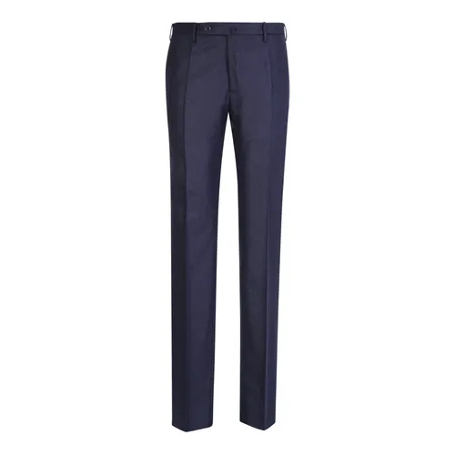 Trousers > Chinos - - Incotex - Modalova