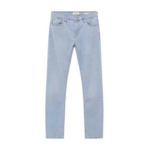 Jeans > Straight Jeans - - Frame - Modalova