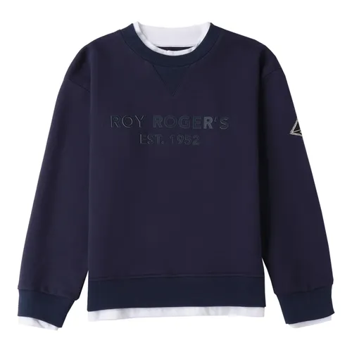 Sweatshirts & Hoodies > Sweatshirts - - Roy Roger's - Modalova