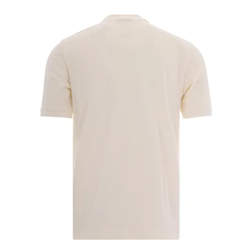 Tops > Polo Shirts - - Emporio Armani - Modalova