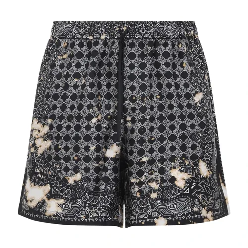 Shorts > Short Shorts - - Amiri - Modalova