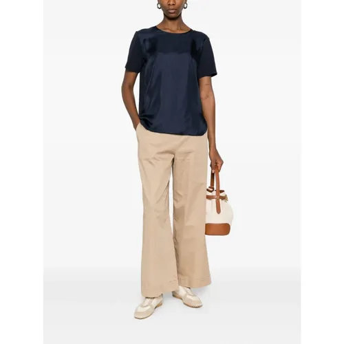 Blouses & Shirts > Blouses - - Max Mara - Modalova