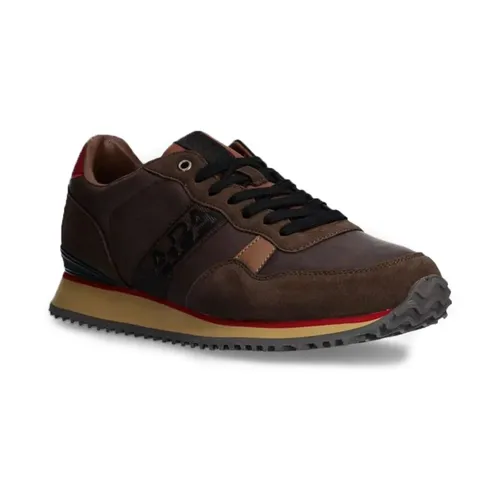 Shoes > Sneakers - - Napapijri - Modalova