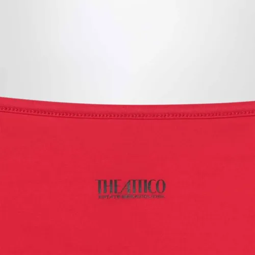 Swimwear > Bikinis - - The Attico - Modalova