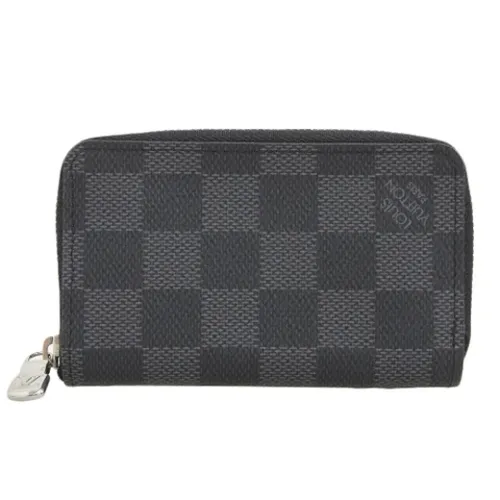 Pre-owned > Pre-owned Accessories > Pre-owned Wallets - - Louis Vuitton Vintage - Modalova