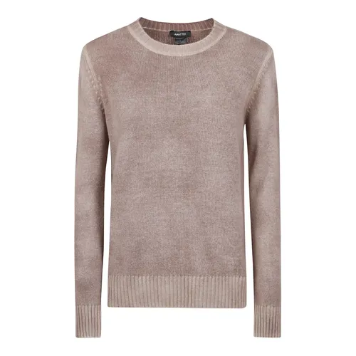 Knitwear > Cashmere Knitwear - - Avant Toi - Modalova